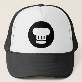 Casquette Idéologie de chef