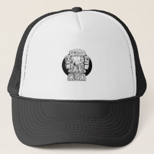 Casquette Idol historique vintage figure culte