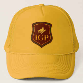 CASQUETTE IGPartners