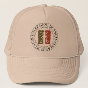 Casquette Iguanas