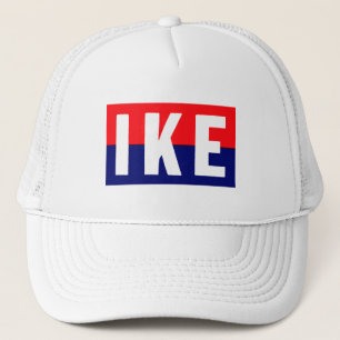 Casquette Ike 1952 pour le président