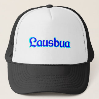 Casquette Île de Lausanne