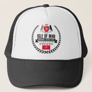 Casquette Île de Man