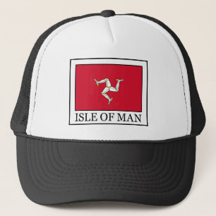 Casquette Île de Man