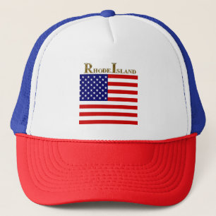 CASQUETTE ÎLE DE RHODE