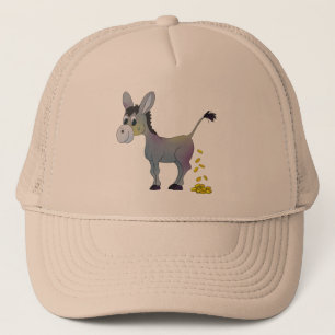 Casquette Île d'or