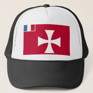 Casquette Îles de Wallis-et-Futuna