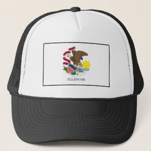 Casquette Illinois