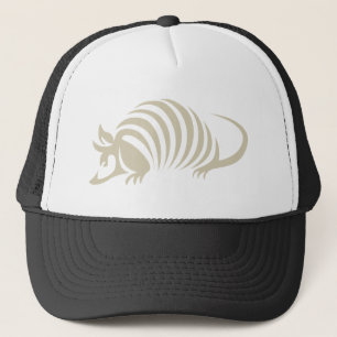 Casquette Illustration créative de tatou