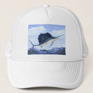 Casquette Illustration de gain par M. Howard, catégorie 6