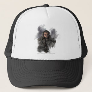 Casquette Illustration de THORIN OAKENSHIELD™