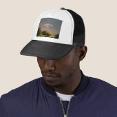 Casquette …. Ils sont ici ! ! ! (En situation)