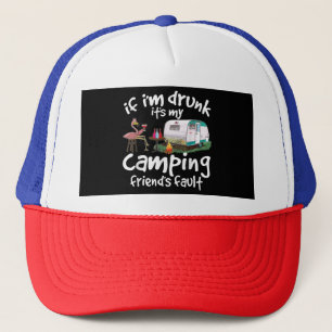 Casquette I'm