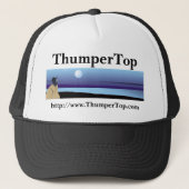Casquette Image 010, http://www.ThumperTop.com, ThumperTop (Devant)