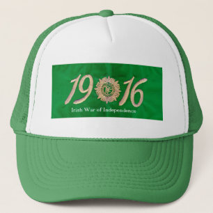 Casquette Images irlandaises pour Casquette-camion