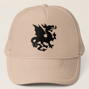 Casquette Imaginaire dragon