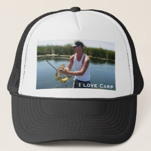 Casquette IMG_2702, j'aime la carpe - CarpKillers Inc.