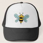 Casquette imma bee (Devant)