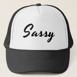 Casquette Impertinent