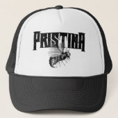 Casquette impressionnant (Devant)