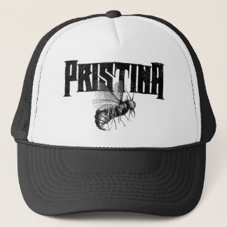 Casquette impressionnant