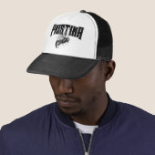 Casquette impressionnant (En situation)