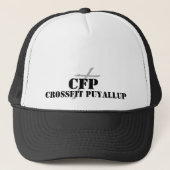 Casquette Impressionnant (Devant)