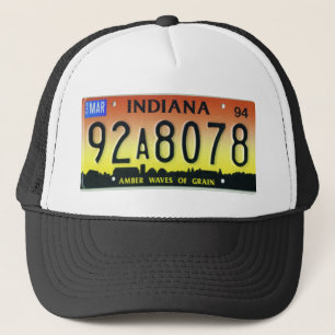CASQUETTE IN94