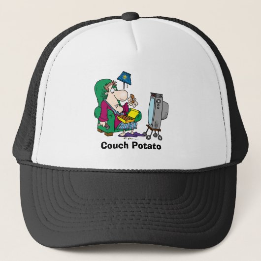 Casquette Inactive Wear Hat (Devant)