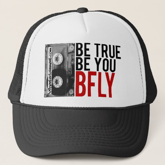 CASQUETTE INCANTATION (Devant)