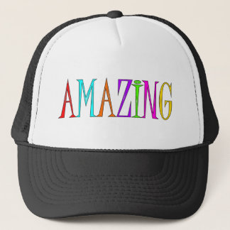 Casquette Incroyable