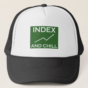Casquette Index et froid