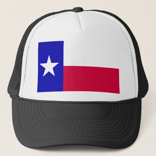 Casquette Indicateur d'état du Texas (Devant)