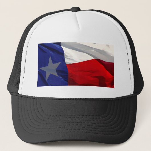 Casquette Indicateur d'état du Texas (Devant)
