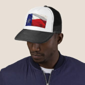 Casquette Indicateur d'état du Texas (En situation)