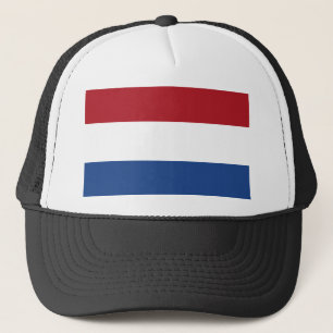 Casquette Indicateur Pays-Bas