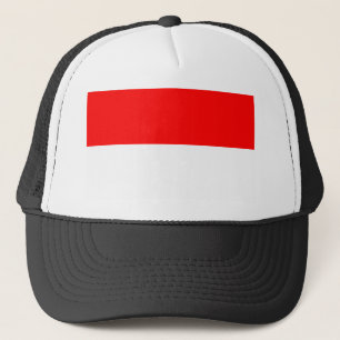Casquette Indonesia Flag