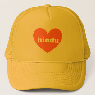 Casquette Indou