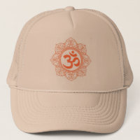 INDOU - SYMBOLES OM, OHM DE BOUDDHA