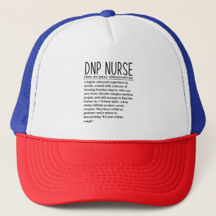 Casquette Infirmière