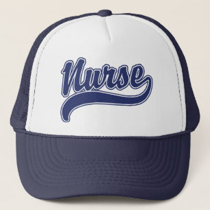 Casquette Infirmière