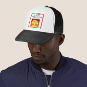 CASQUETTE INGÉNIEUR (En situation)