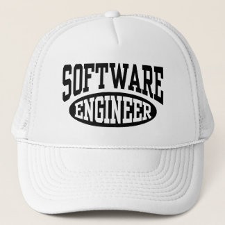 Casquette Ingénieur logiciel