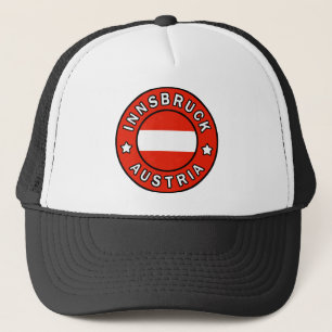 Casquette Innsbruck