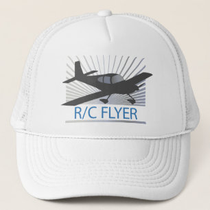 Casquette Insecte de R/C