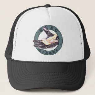 Casquette Insigne d'unité de NARC-Athéna