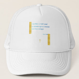 Casquette Inspiration Divine — 