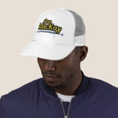Casquette Inspiration écossaise Clan MacKay (En situation)