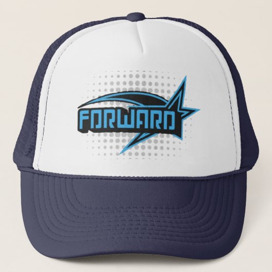 Casquette Inspirer (Devant)