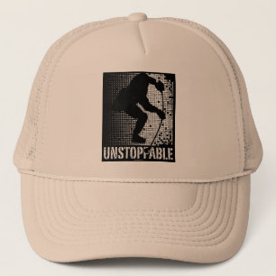 Casquette Instoppable